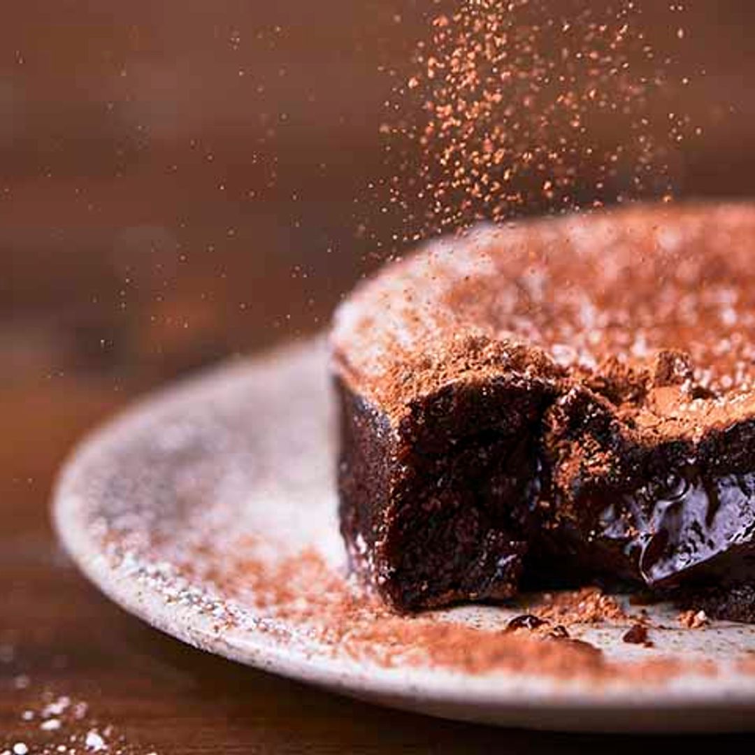 Dos postres internacionales con los que siempre acertarás, ¡pruébalo!