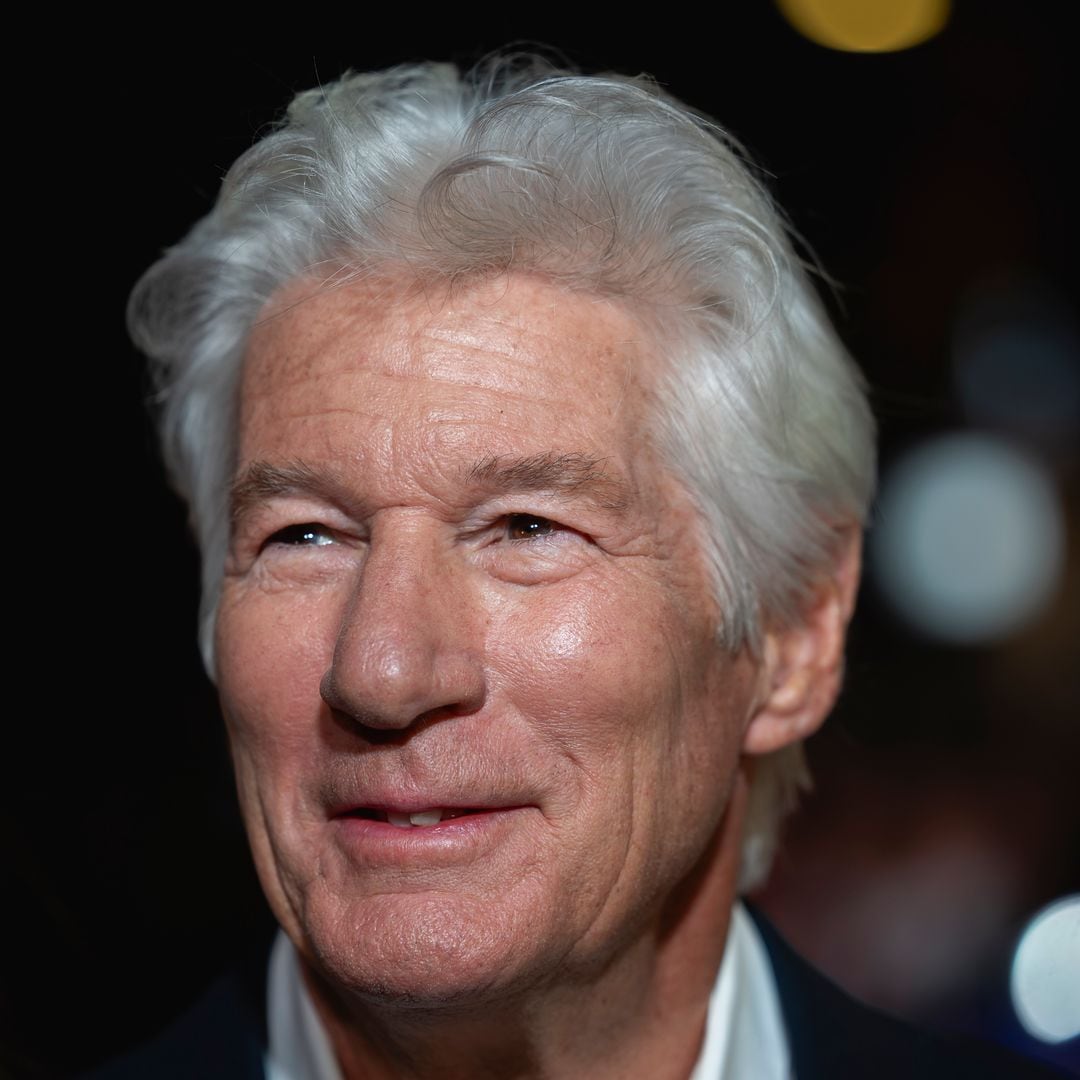Richard Gere desata la ira de la hija de Paul Simon: una promesa rota y una maldición