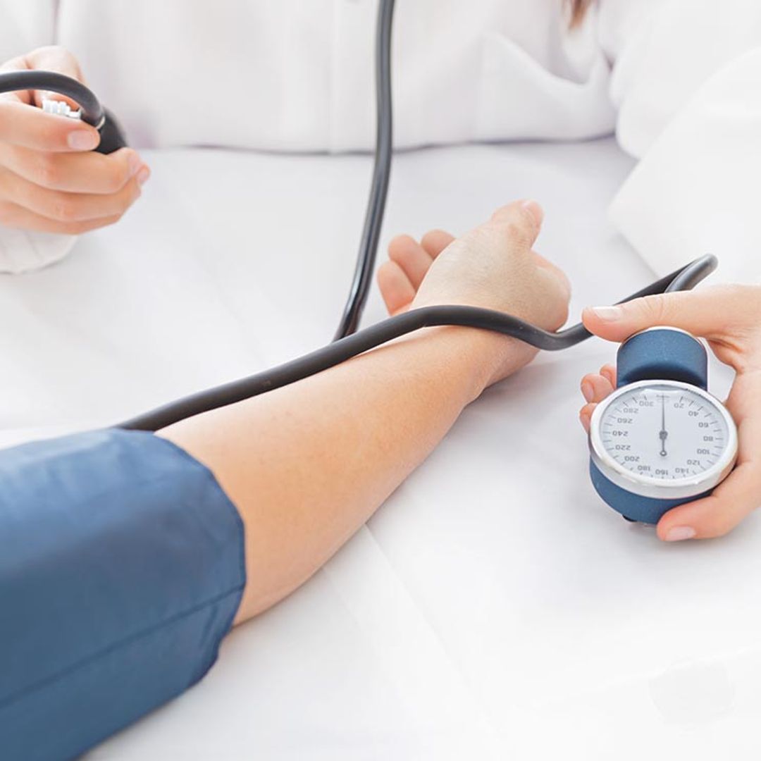 Controla tu tensión arterial con una dieta adecuada