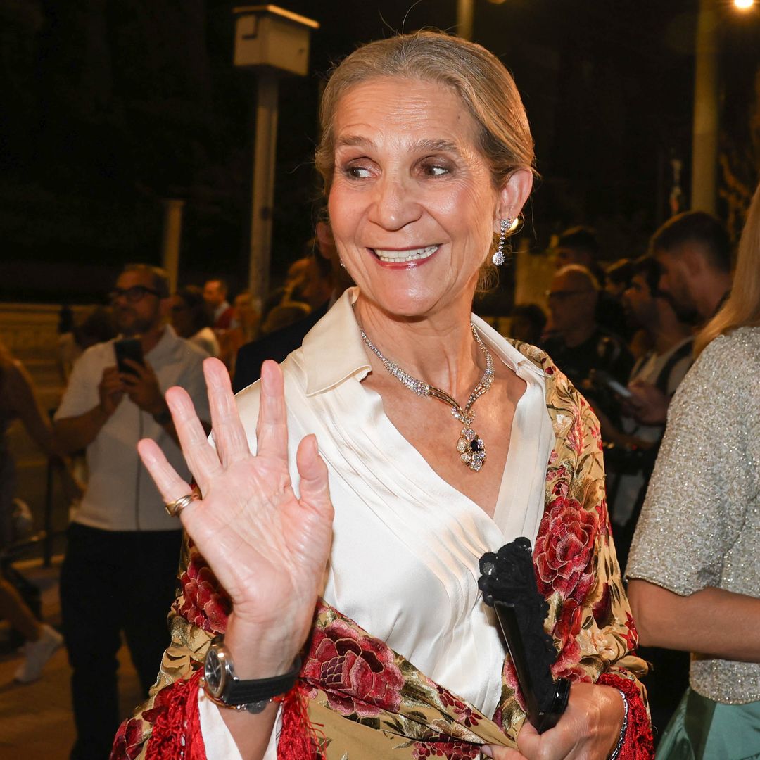Los 62 de la infanta Elena: su rol como primogénita del rey Juan Carlos y un amor paternal inquebrantable en momentos de crisis