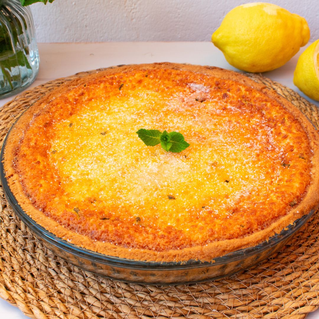 La tarta de queso más tradicional de Ibiza que sigue triunfando a día de hoy: de origen medieval y llena de sabor