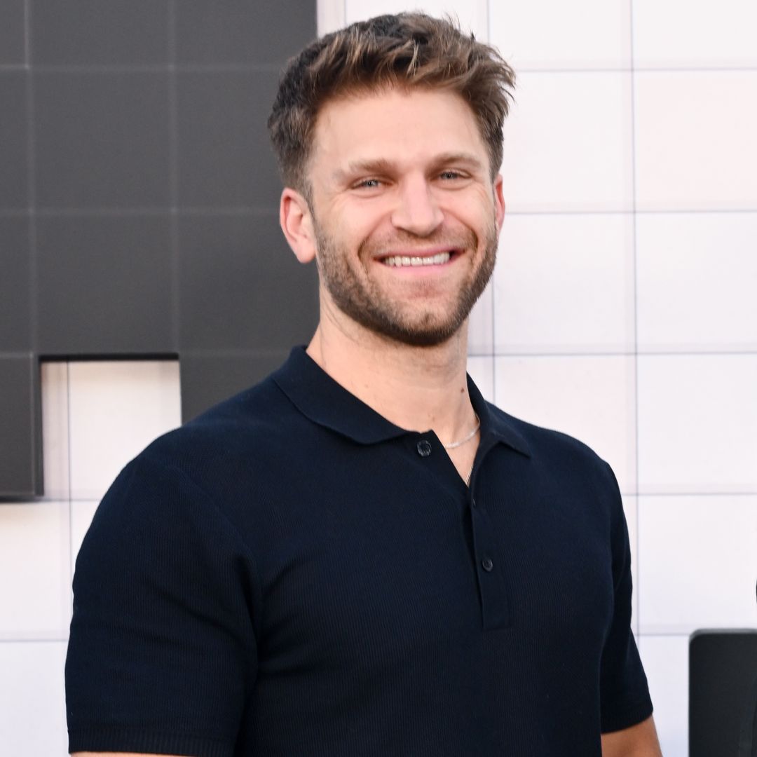 Keegan Allen, actor de 'Pretty Little Liars', sufre un violento asalto a punta de pistola en West Hollywood