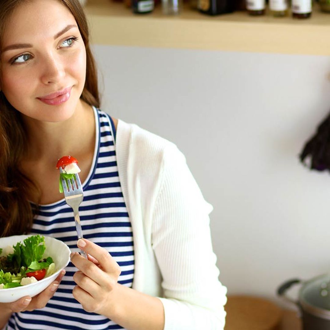 ¿Puede la alimentación mejorar el cansancio en los pacientes con fibromialgia?