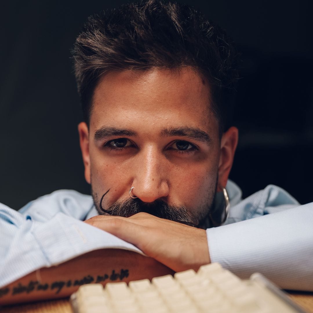 Camilo lanza 'Maldito ChatGPT', y Guaynaa estrena 'Chica Ideal (Versión Salsa)'
