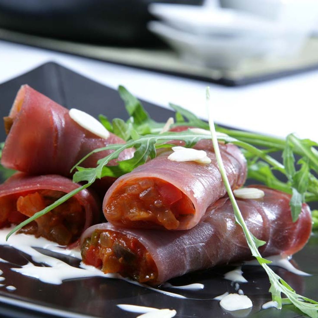 ¡Cocina de buen rollo!