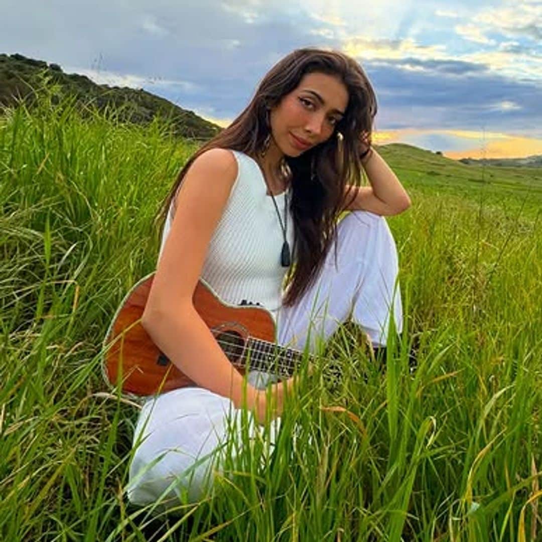 Alisun estrena 'Guardians', un tema con sonidos etéreos que reafirma su identidad sonora