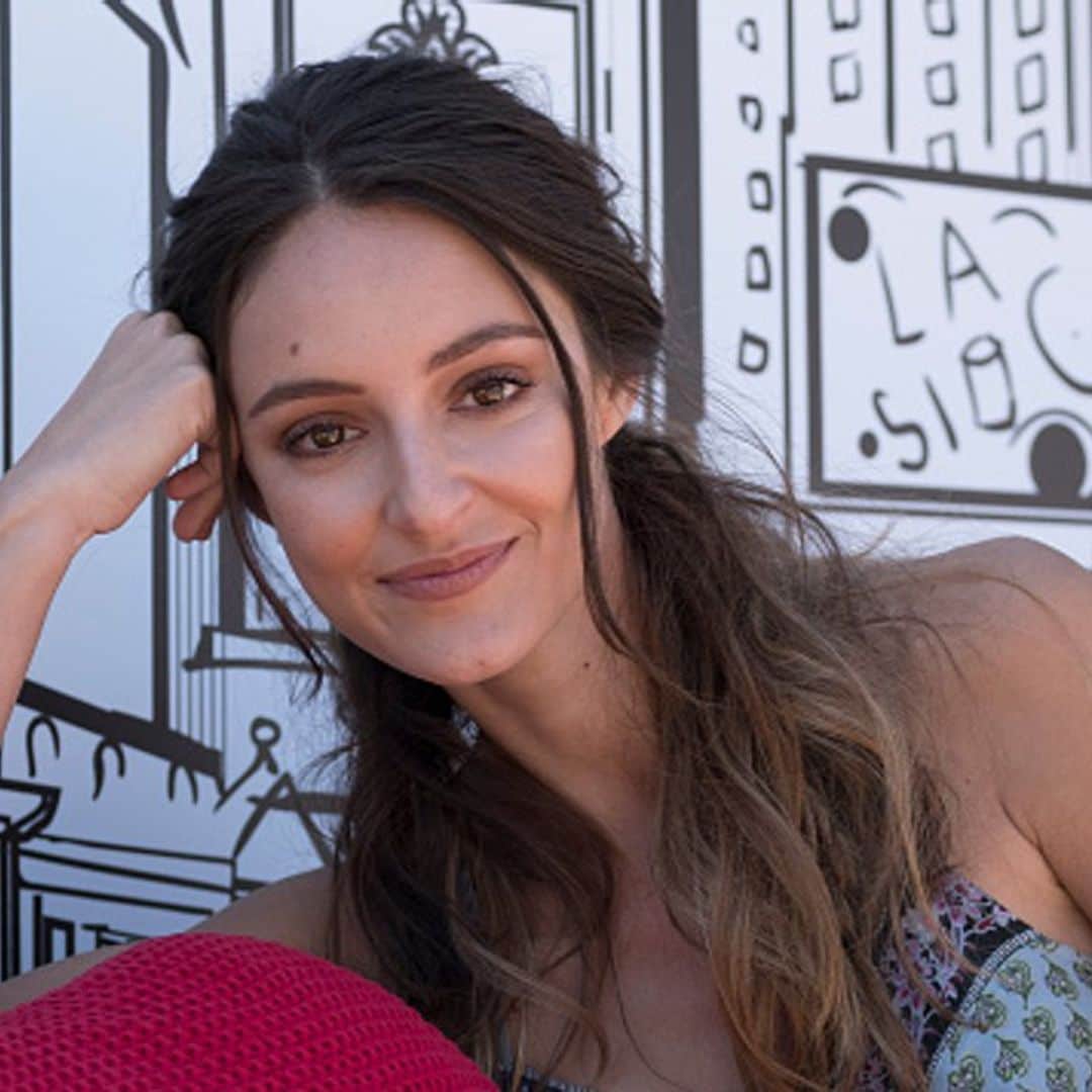 ¿Está embarazada Andrea Molina? ¡Tenemos la respuesta!