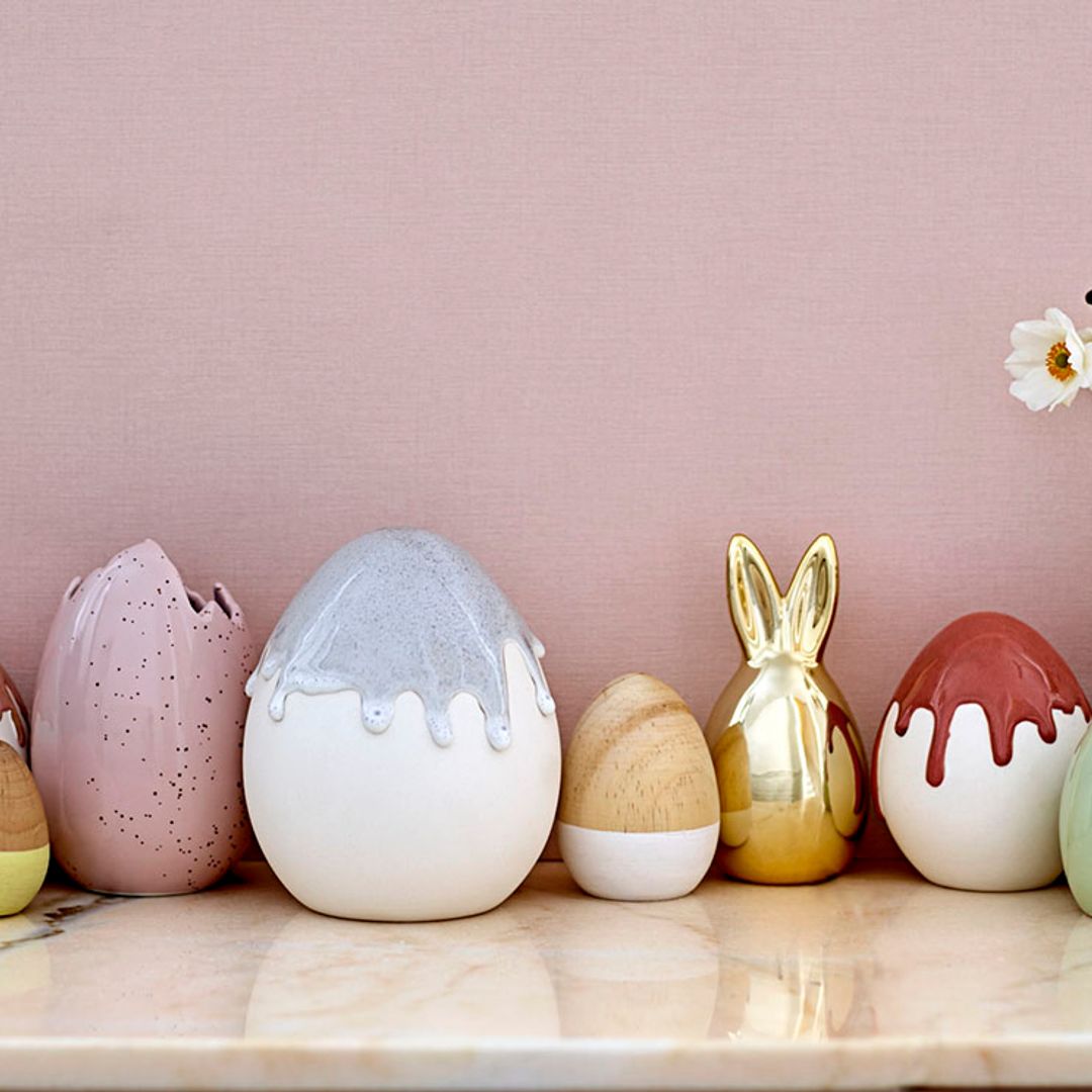 Ideas que funcionan para decorar tu casa con colecciones de objetos