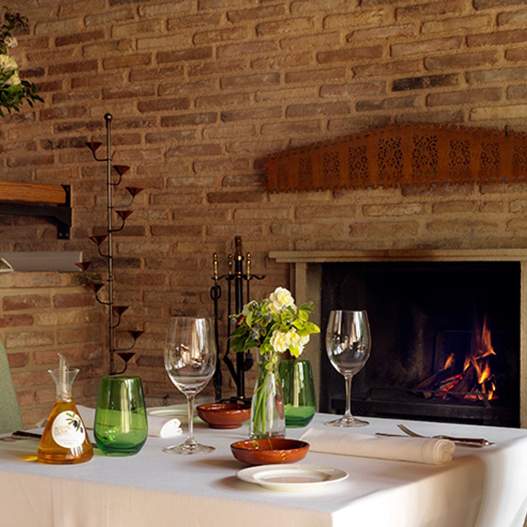 Vive un otoño gastronómico de lujo en la Toscana de Teruel