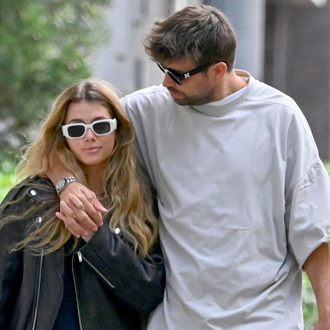 Gerard Piqué y Clara Chía no logran orden de alejamiento contra el periodista Jordi Martin