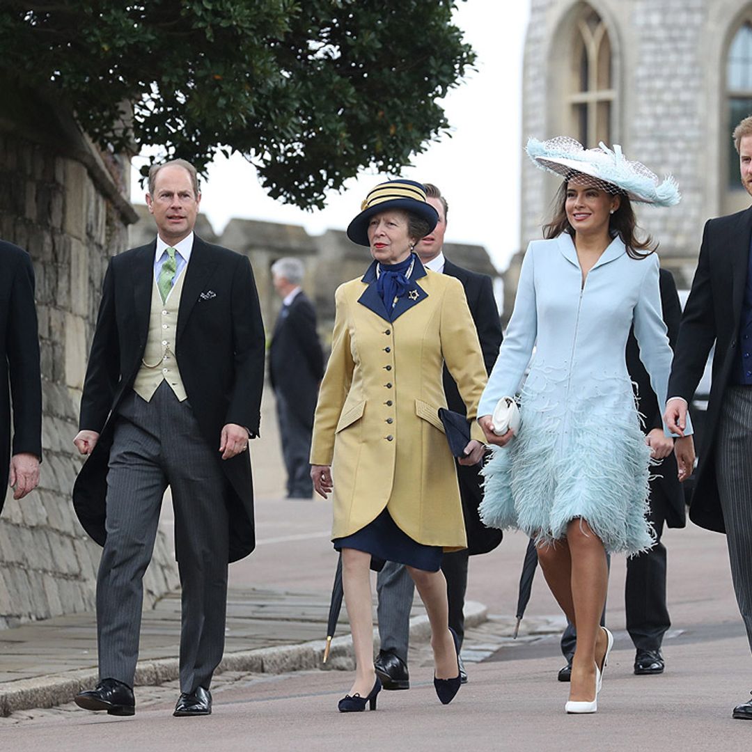 El príncipe Harry, el invitado más esperado en la boda de Lady Gabriella Windsor