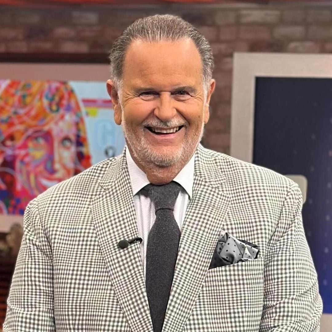 Raúl de Molina se molesta al aire en ‘El gordo y la Flaca’, ¿qué pasó?