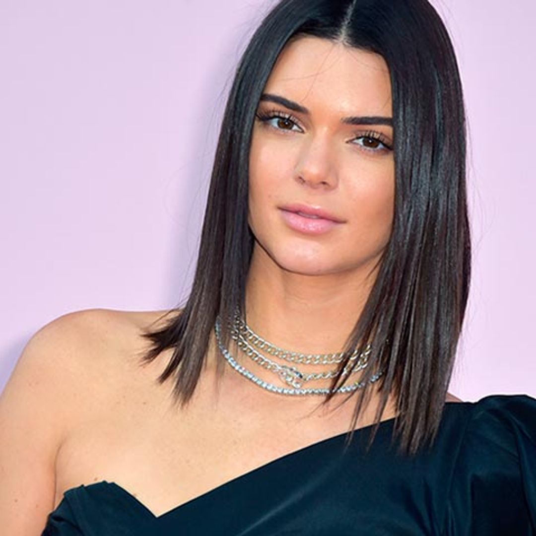 La razón de los miedos de Kendall Jenner: un trastorno obsesivo compulsivo