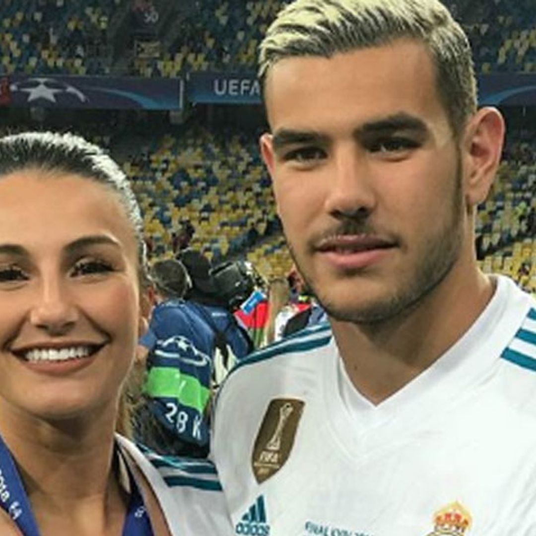 ¿Nueva ruptura sentimental en las filas del Real Madrid?