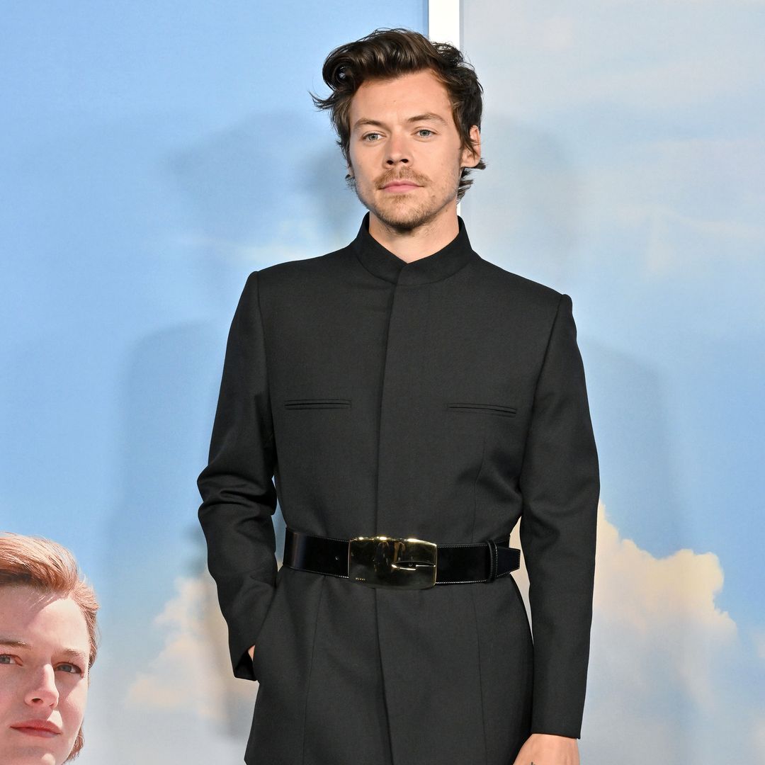 Harry Styles en 2022