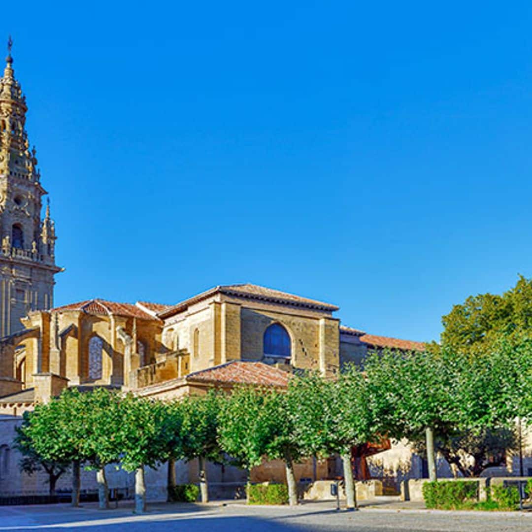 Santo Domingo de la Calzada, La Rioja, Camino de Santiago