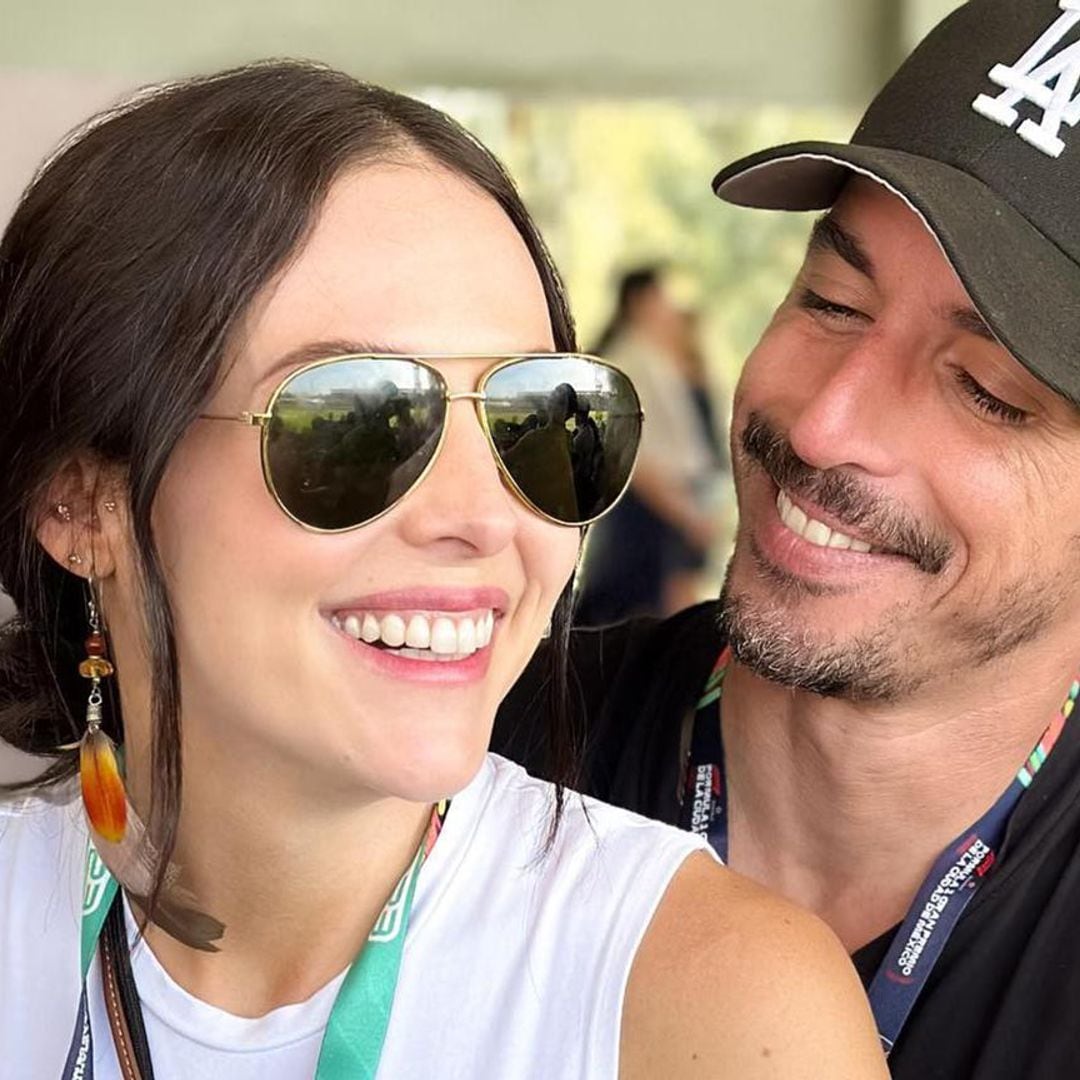 Por primera vez, Zuria Vega habla del acercamiento entre Alberto Guerra y Madonna