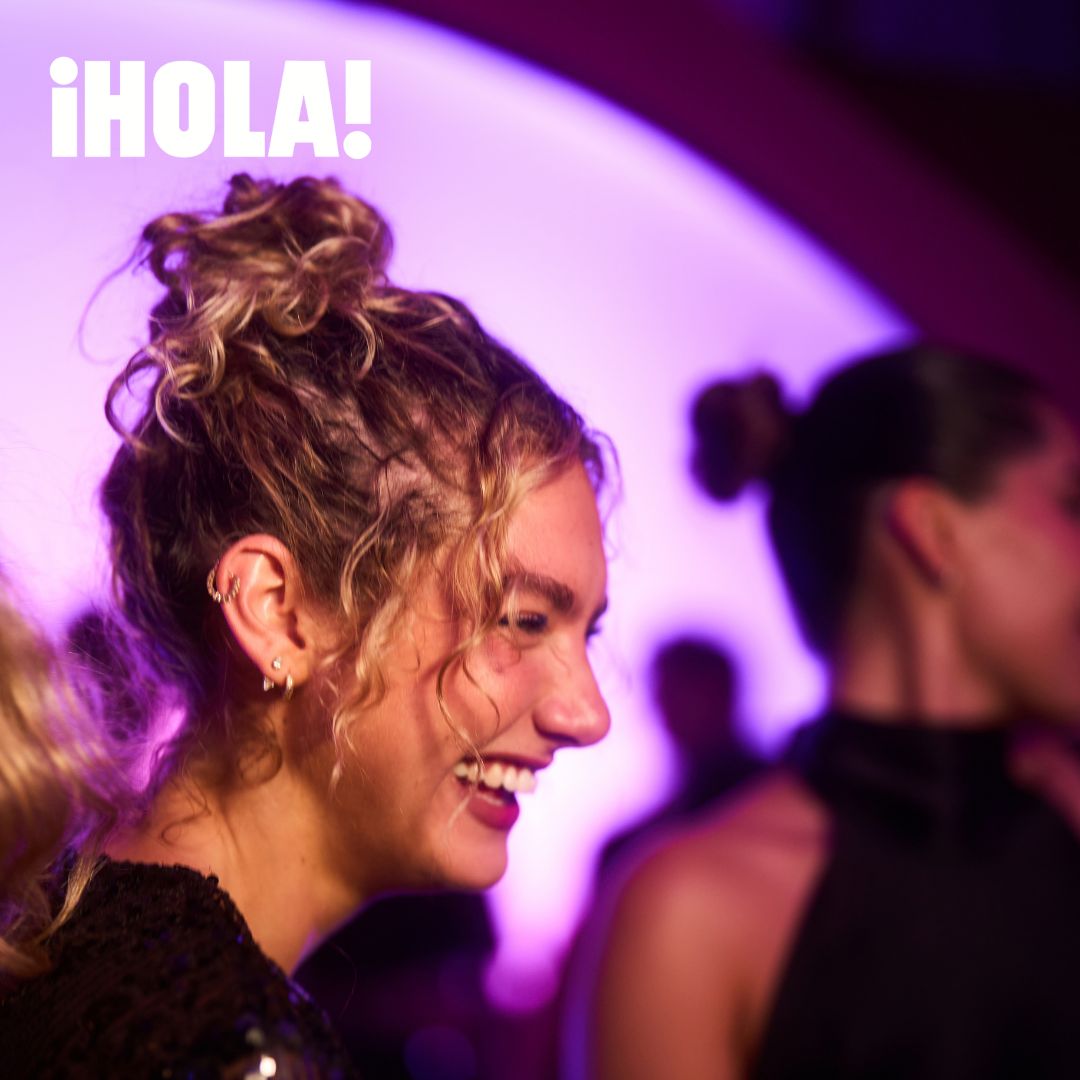 La velada reunió a 200 invitados.