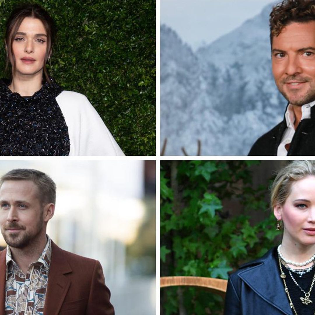 ¿A qué se dedican los padres de las ‘celebrities’?