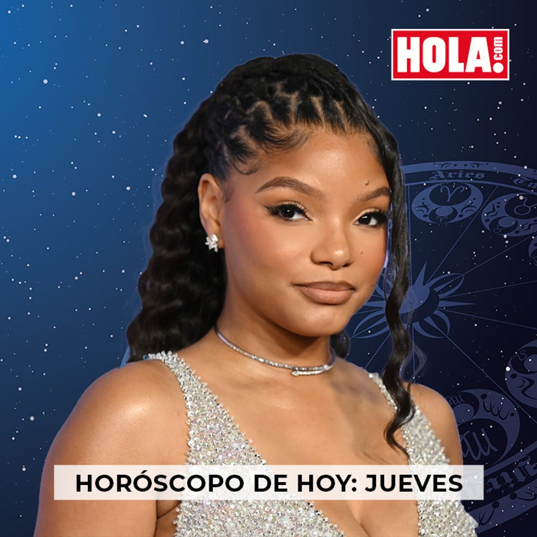 Descubre lo que los astros tienen preparado para ti hoy