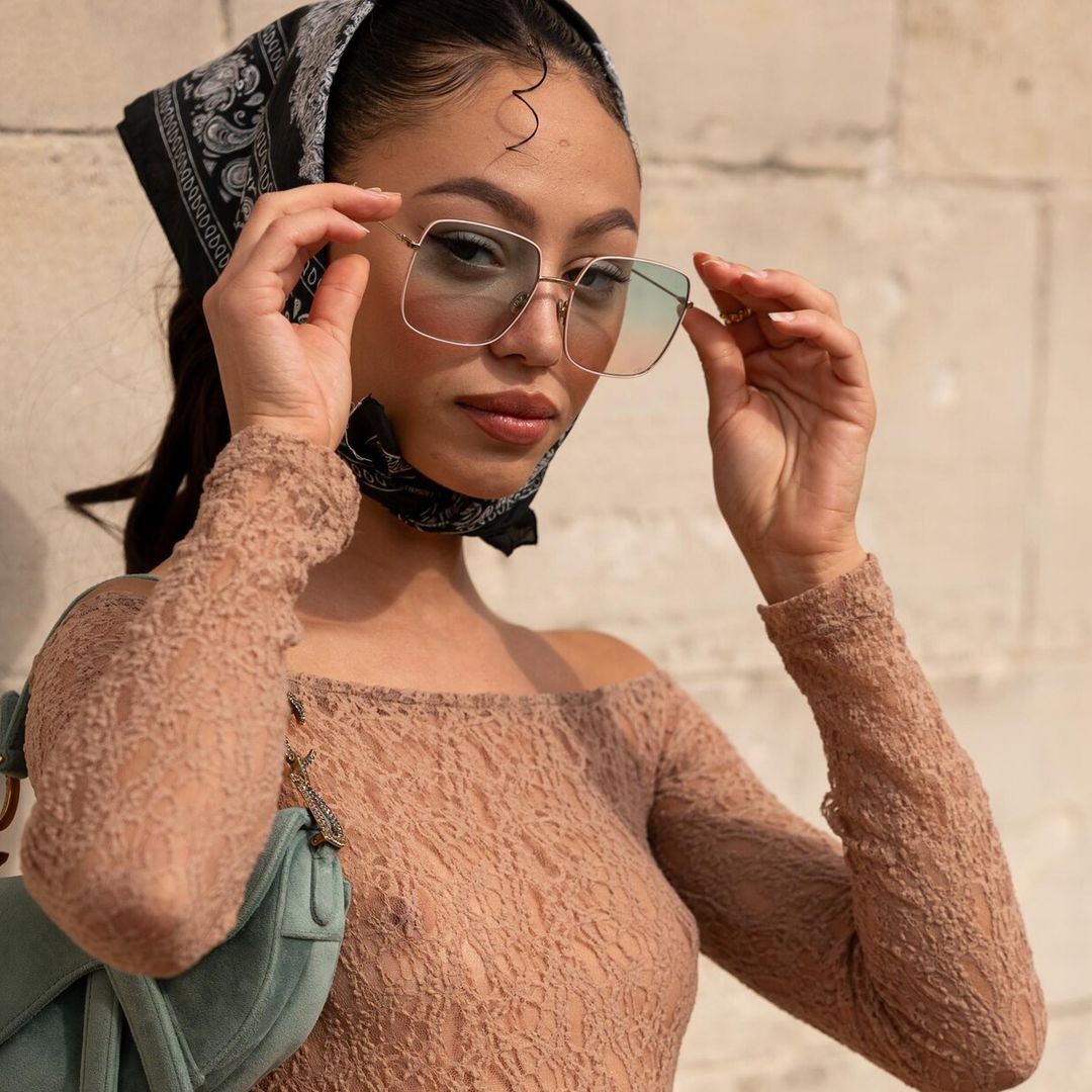 El ‘nude top’, la apuesta de las expertas en moda para dejar descansar el blanco