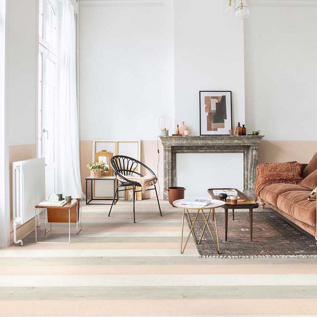 Aplica el concepto holandés 'niksen' (no hacer nada) a la decoración de tu casa