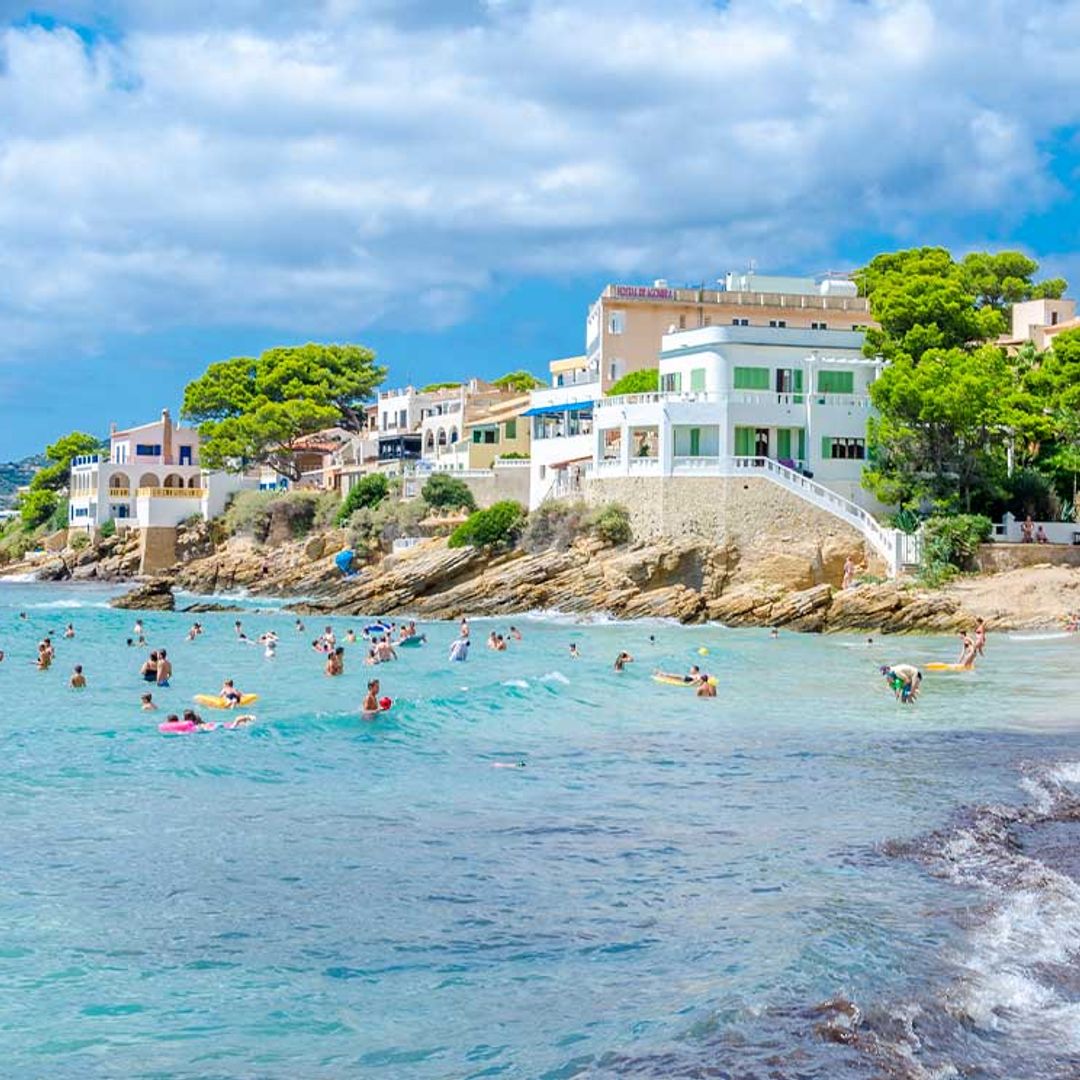 Mallorca, la isla de las mil caras