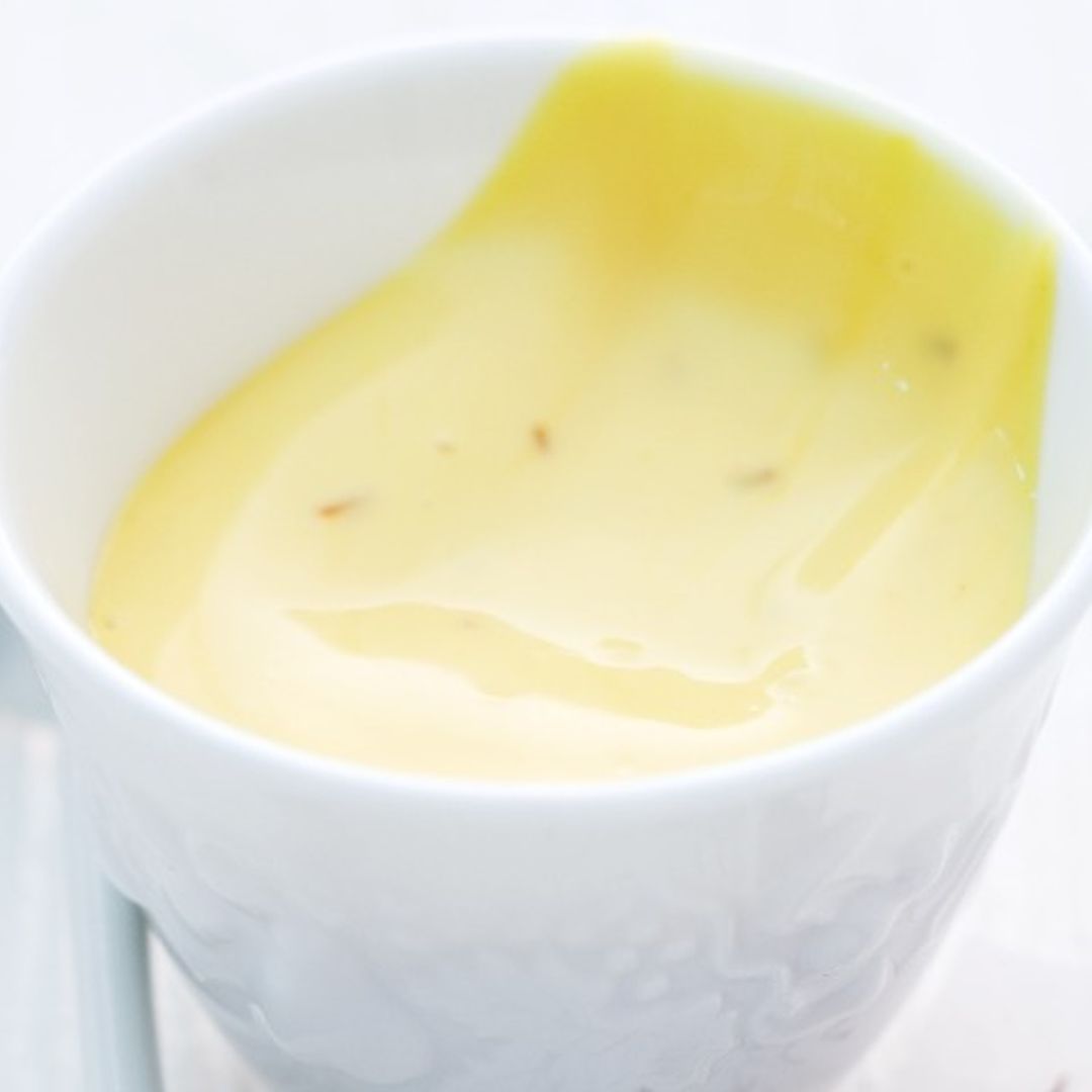 Veganesa (mayonesa vegana)