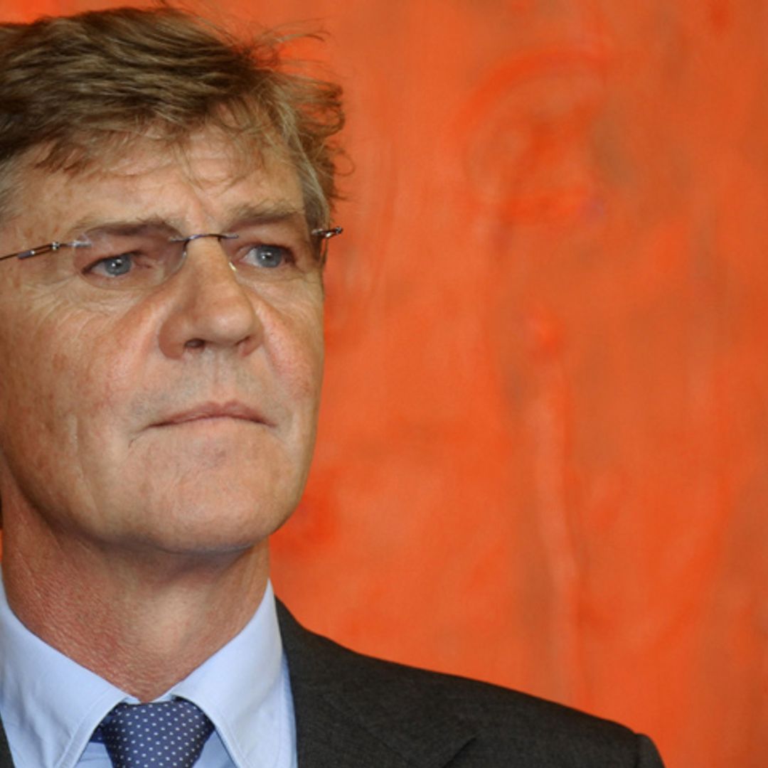 La prensa alemana desvela que Ernesto de Hannover tiene cáncer