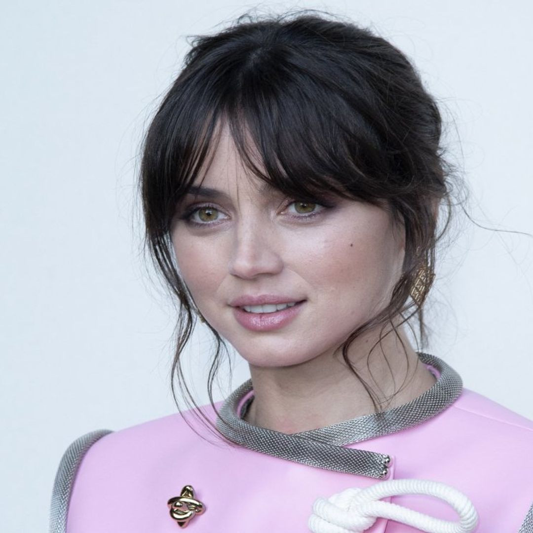 Ana de Armas tiene nuevo proyecto sustituyendo a Scarlett Johansson