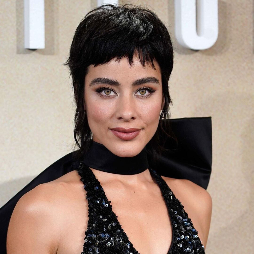 Esmeralda Pimentel revela uno de los pasajes más duros de su vida