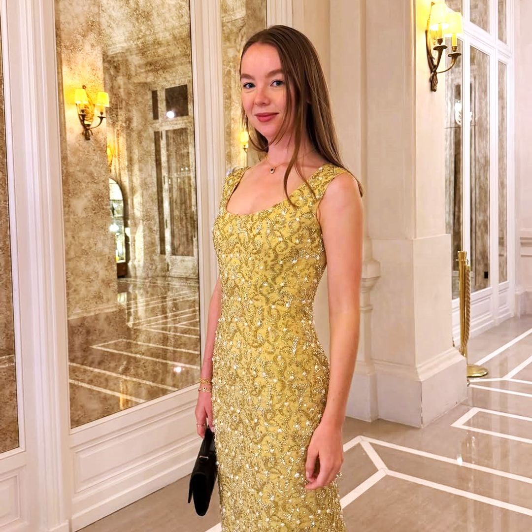 De Alexandra de Hannover con el vestido de Grace Kelly a la princesa Charlotte luciendo el broche de la Reina Madre: 5 'royals' que han heredado tesoros familiares