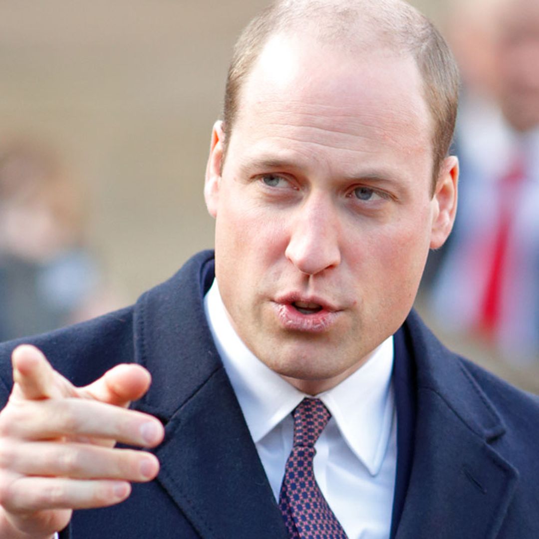 El príncipe Guillermo arremete contra la BBC por la entrevista de Diana de Gales y la cadena pide disculpas