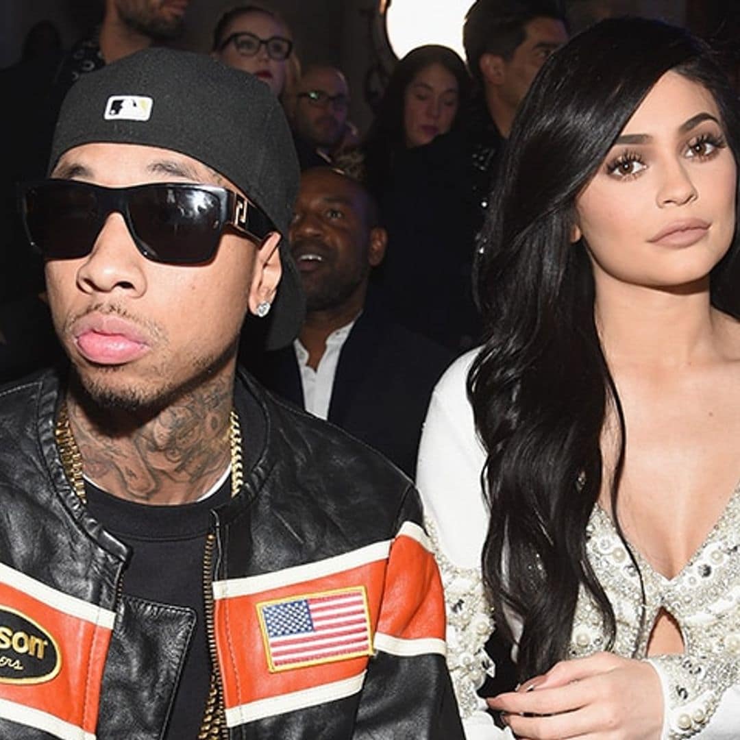 Terminó el misterio, Kylie Jenner revela porqué rompió con Tyga