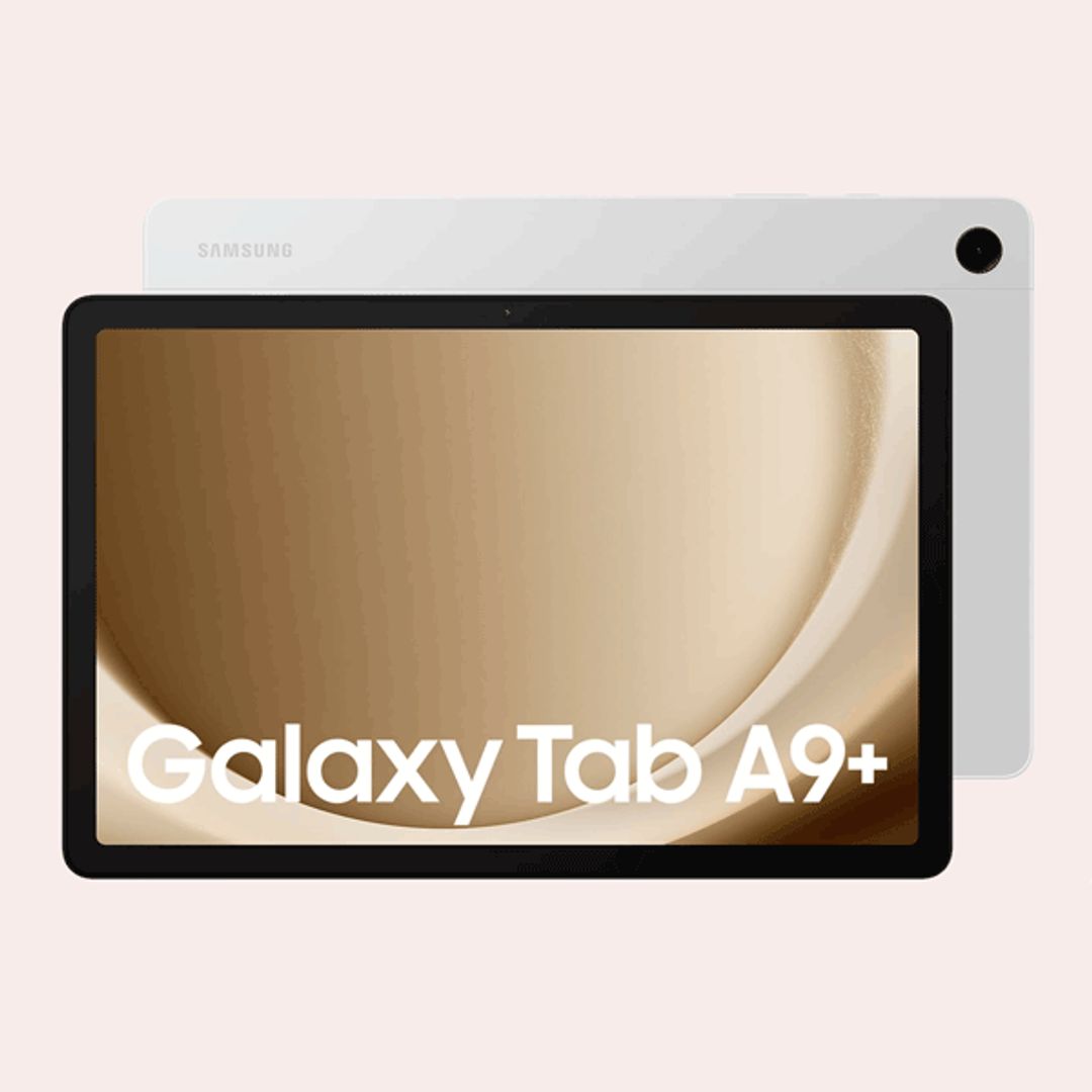 Una tablet ideal para trabajar