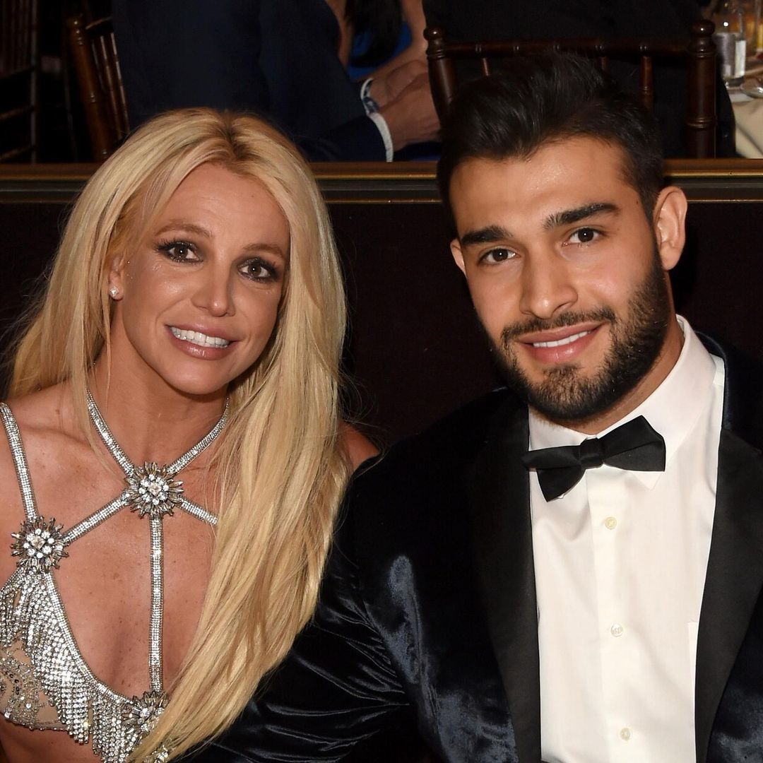 Britney Spears y Sam Asghari se separan tras diferencias por infidelidad