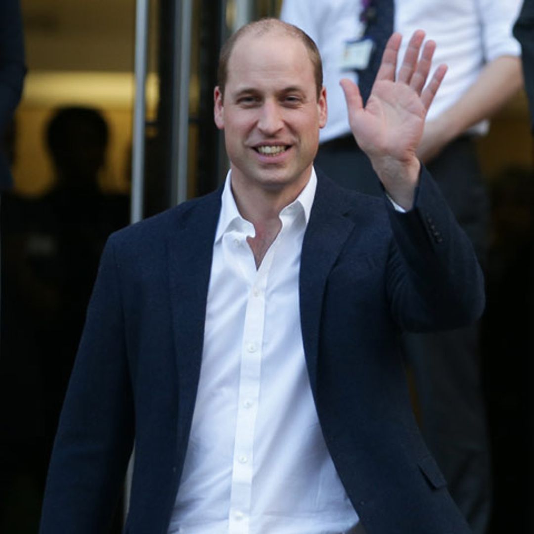 ¿Le ha pedido ya el príncipe Harry a su hermano Guillermo que sea su padrino en su boda?