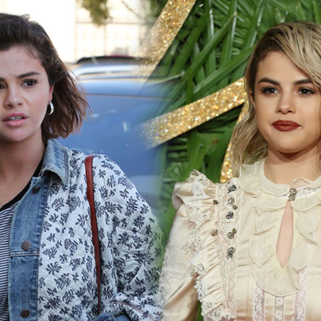 Rubias vs. Morenas ¿Qué color favorece más a las 'celebrities'?