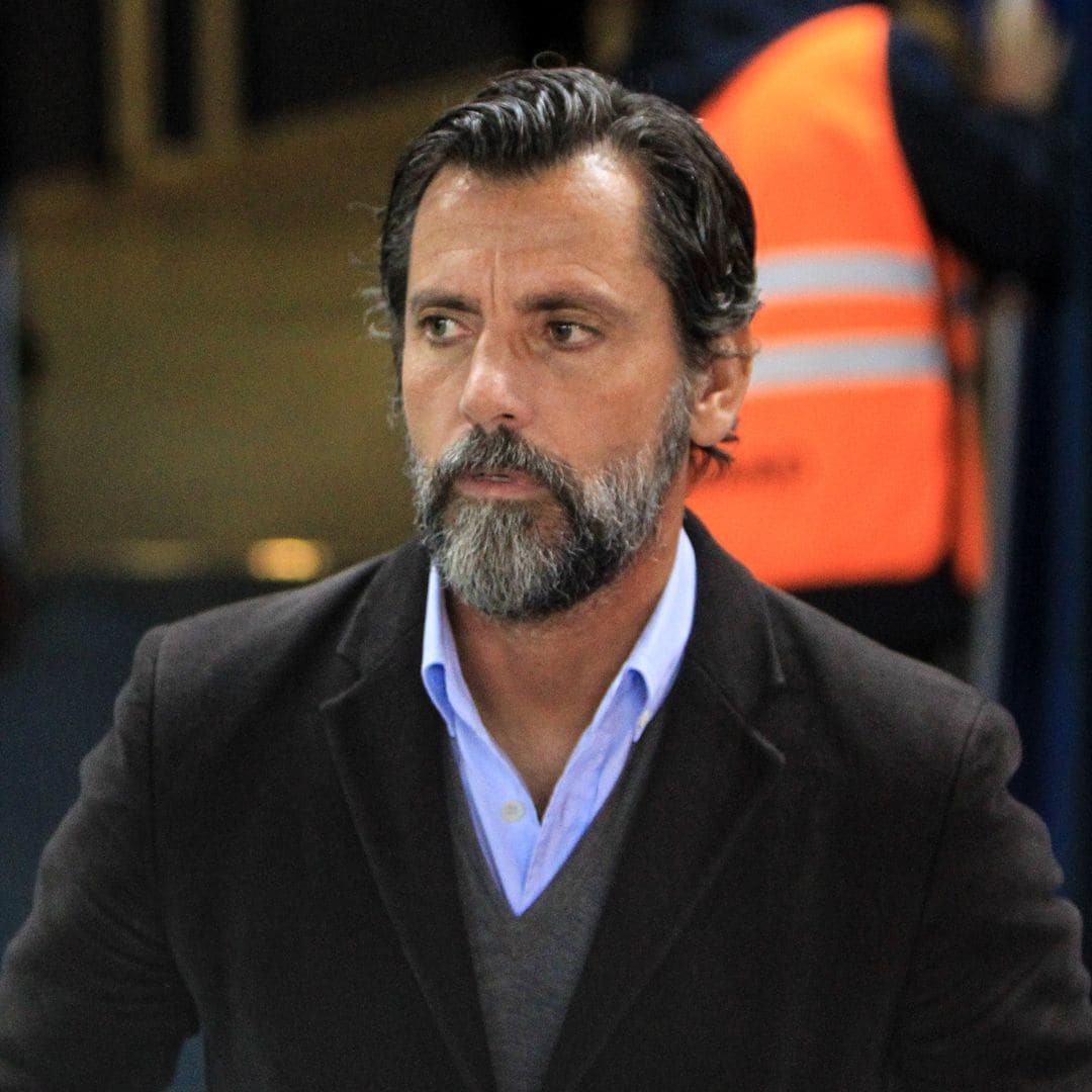 Pablo, el hijo futbolista y emprendedor de Quique Sánchez Flores, lanza una app para superar una fobia personal