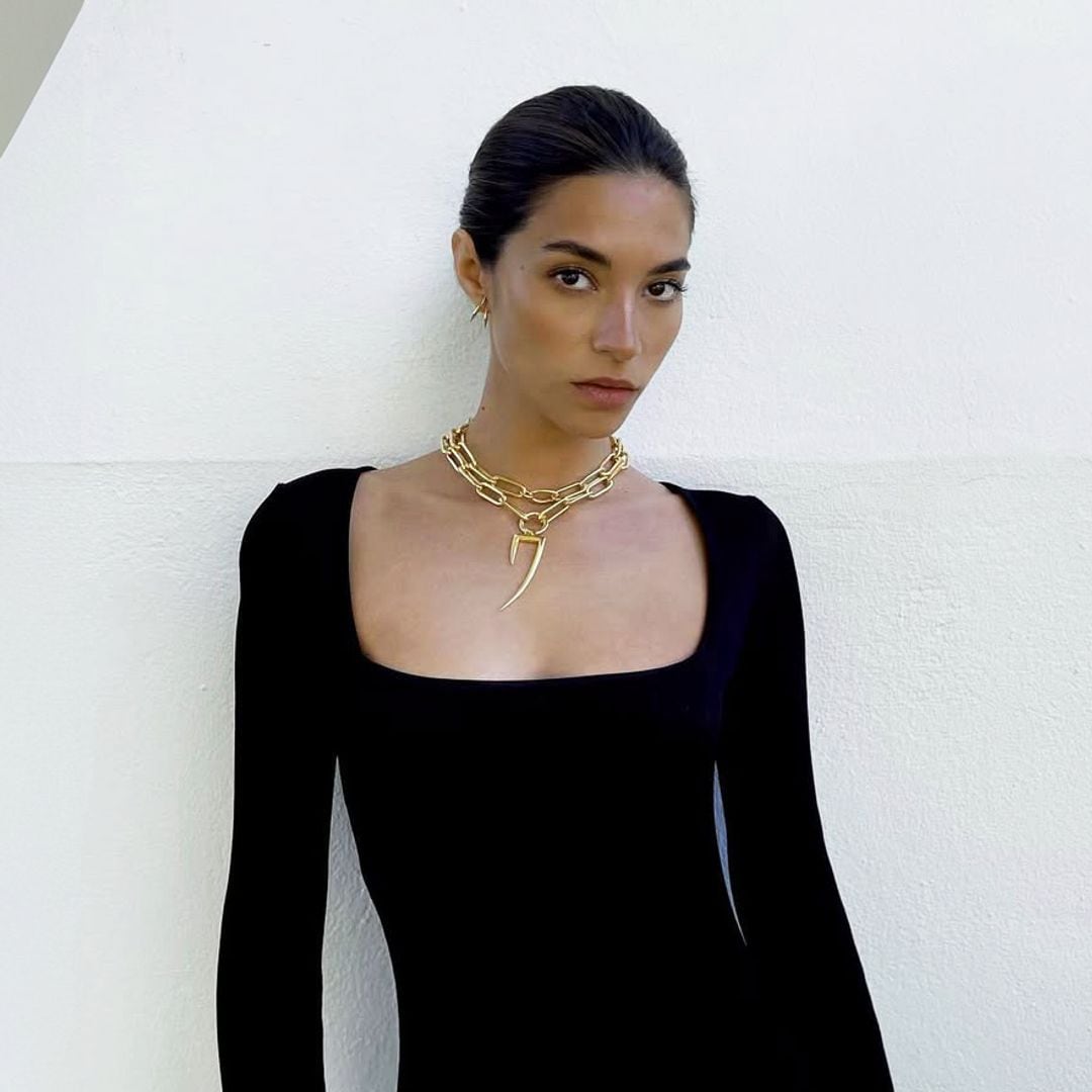 Desde que aplico el truco de Rocío Crusset para elegir mis joyas me veo mucho más elegante: "Te da fuerza y te hace sentir segura"