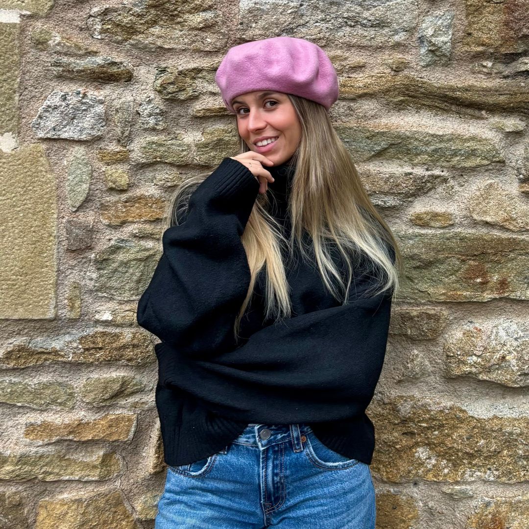 Maria, hija del expiloto Álex Crivillé, tras superar la bulimia: "Se puede salir de un TCA; no es una condena para siempre, hay luz al final"