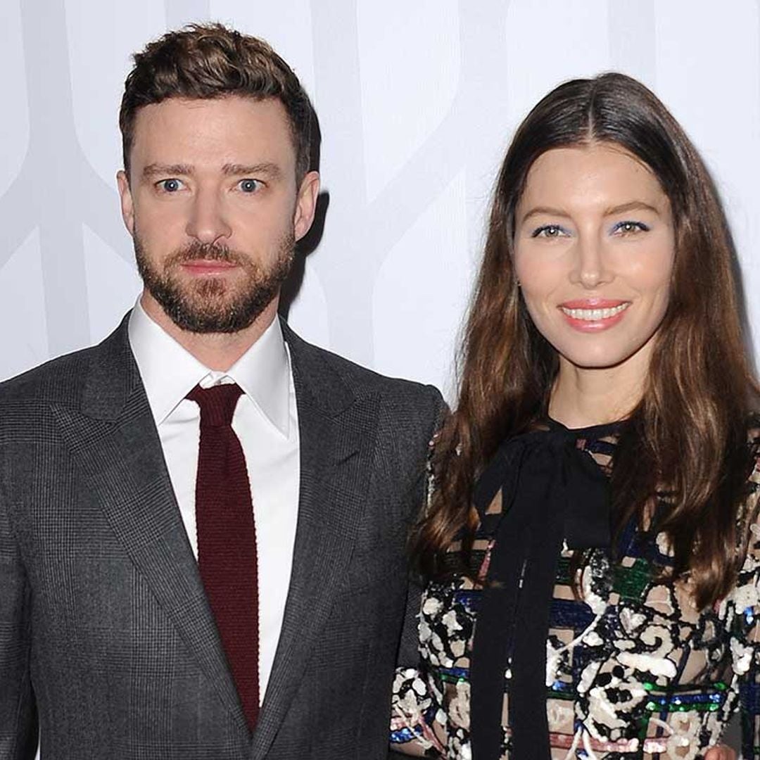 Justin Timberlake y Jessica Biel, así viven el escándalo que rodea su matrimonio 