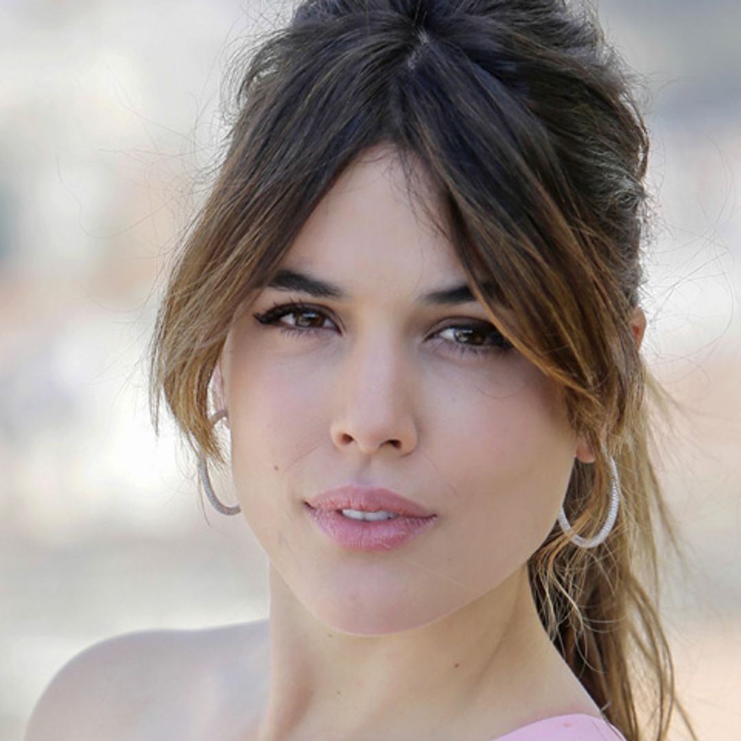 Adriana Ugarte y su reivindicativo posado en bikini