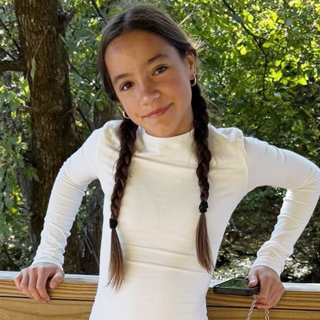 Revelan la causa de muerte de Fiona, la hija de 13 años de Chad Lowe