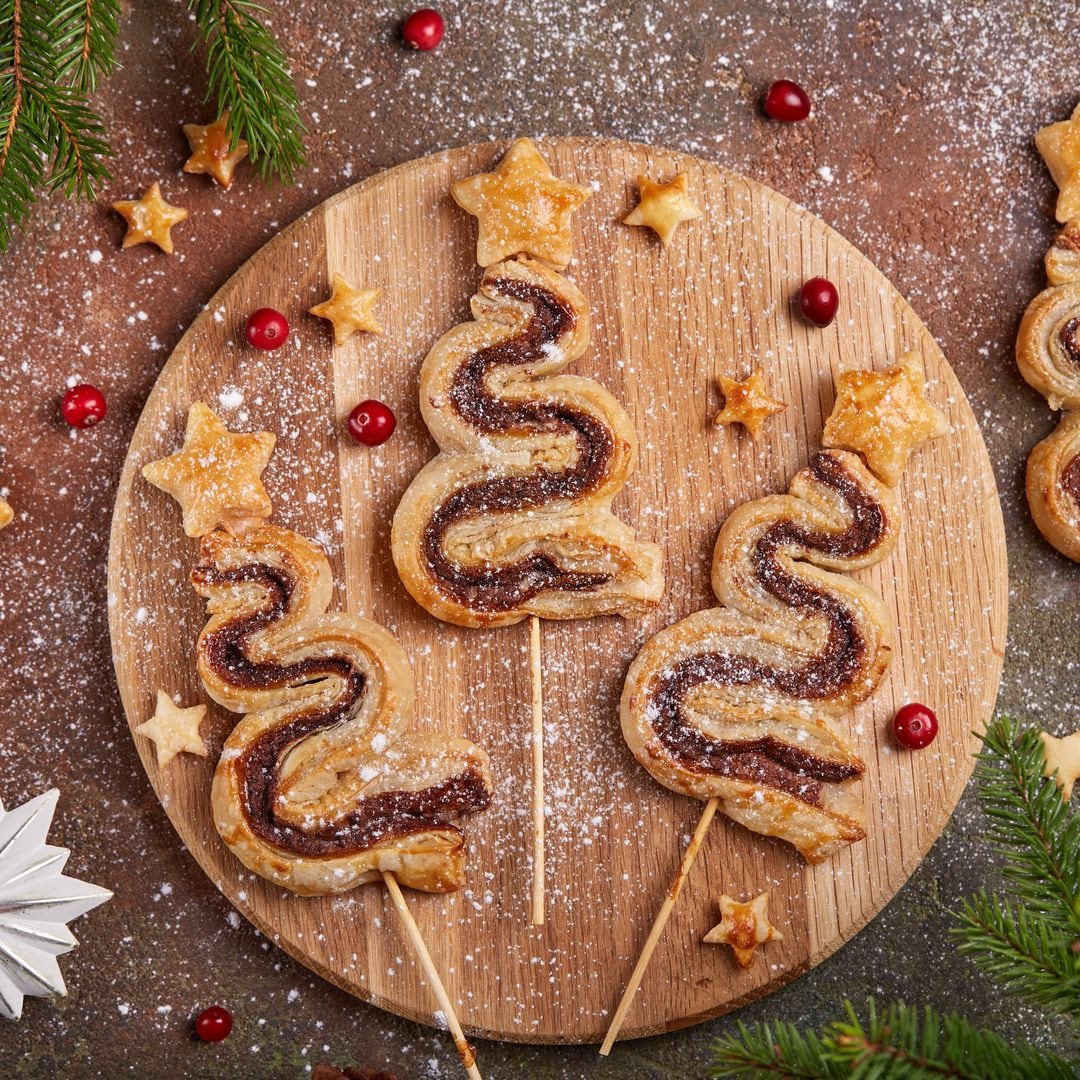 10 recetas fáciles y rápidas de última hora que salvan tu menú de Navidad