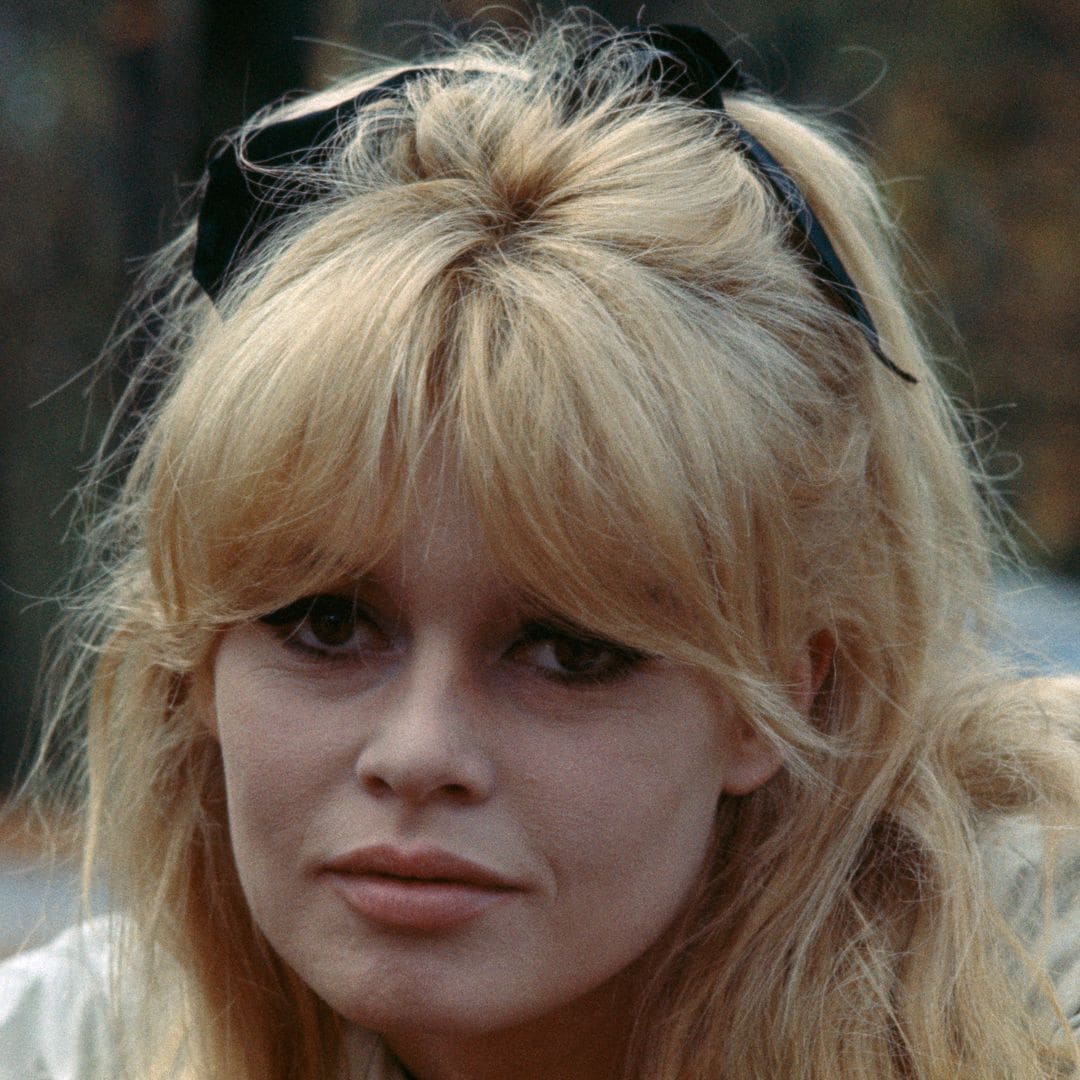 El estilo insignia de Brigitte Bardot que la convirtió en un ícono