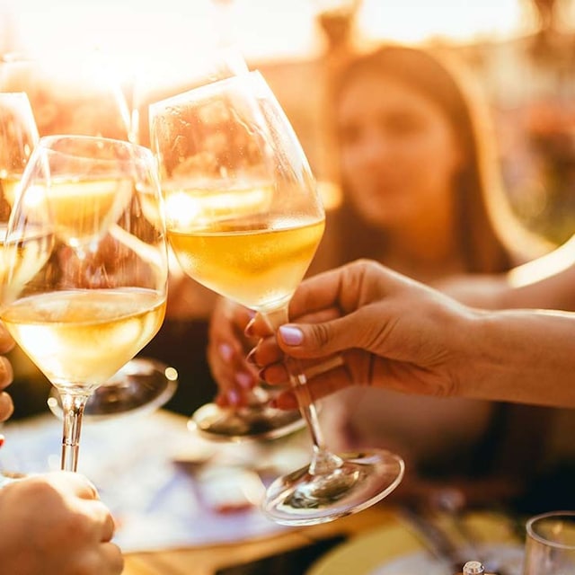 vinos verano