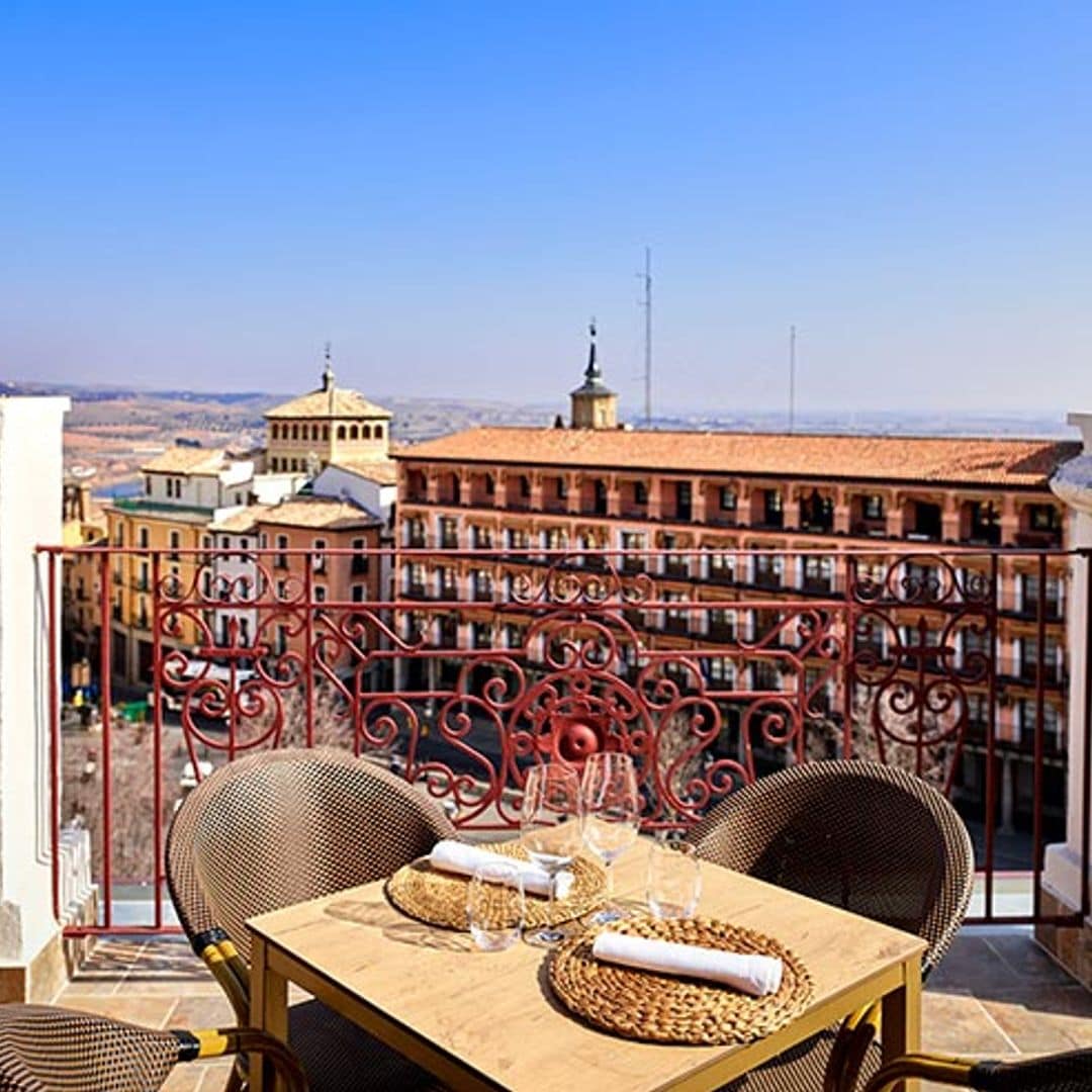 Toledo como no aparece en los libros de historia