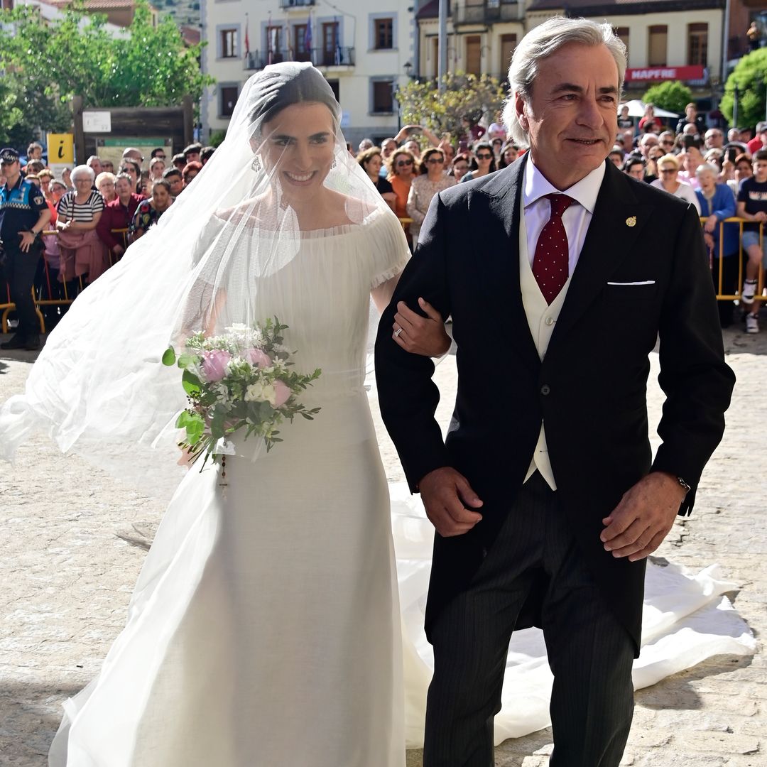PRIMICIA. Carlos Sainz, abuelo por tercera vez: Blanca, su hija mayor, acaba de ser mamá de nuevo