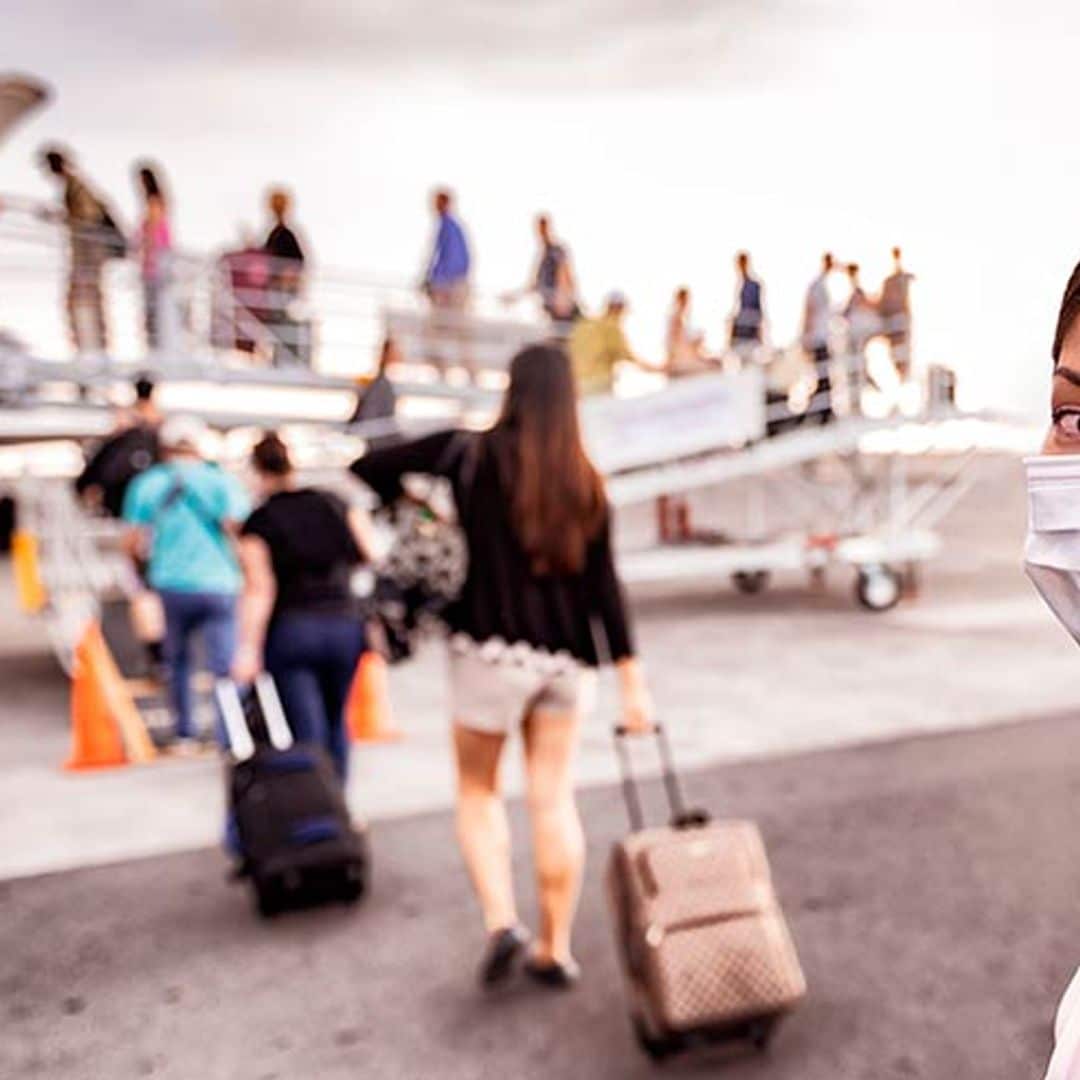 ¿Cómo viajaremos cuando entremos en la nueva normalidad?